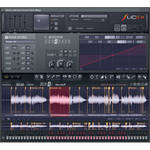 Image-Line SLICEX SAMPLE EDITOR (DOWNLOAD)