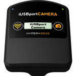 Sanho iUSBportCAMERA Wireless Transmitter for Select Canon and Nikon DSLR Cameras