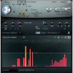 Image-Line VOCODEX VOCODER SOFTWARE (DOWNLOAD)