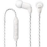x-1 Women's Momentum Ultra Light Headphones (White)