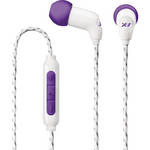 x-1 Women's Momentum Ultra Light Headphones (Purple)