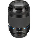 Samsung 50-200mm f/4.0-5.6 ED OIS II Lens (Black)