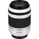Samsung 50-200mm f/4.0-5.6 ED OIS II Lens (White)