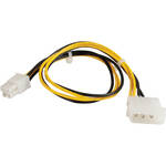 C2G 12" ATX PWR TO PENTIUM 4 POWER ADPTR