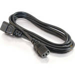 C2G 10' COMPUTER POWER CORD EXT