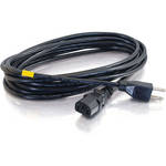 C2G 6' UNIVERSAL 16AWG POWER CORD