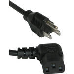 C2G 14' UNIVERSAL RT ANGLE POWER CORD