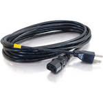 C2G 4' UNIVERSAL POWER CORD (C13 TO 5-15P)
