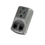 C2G NOTEBOOK SURGE SUPPRESSOR