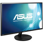 ASUS VN247H-P 23.6" Widescreen LED Backlit LCD Monitor