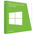 Microsoft Windows Server 2012 Essentials
