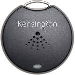 Kensington Proximo Tag for iPhone 5/4S (Black)