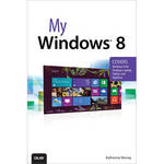 Pearson Education Book: My Windows 8