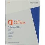 Microsoft Office Professional 2013 (Product Key)