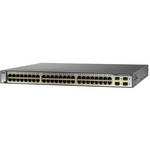 Cisco Catalyst 3750G-12S-S 12-Port Ethernet Switch