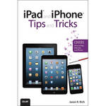 Pearson Education IPAD/IPHONE TIPS AND TRICKS