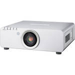 Panasonic PT-DW640US WXGA Multi-Region DLP Projector