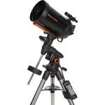 Celestron Advanced VX 8" f/10 Schmidt-Cassegrain Telescope