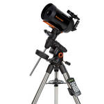 Celestron Advanced VX 6" f/10 Schmidt-Cassegrain Telescope