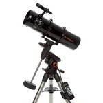Celestron Advanced VX 6" f/5 Newtonian Reflector Telescope