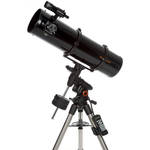 Celestron Advanced VX 8" f/5 Newtonian Reflector Telescope