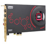 Creative Labs Sound Blaster Z PCI Express Sound Card