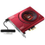 Creative Labs Sound Blaster Z PCIe Soundcard