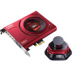 Creative Labs Sound Blaster ZX PCIe Soundcard
