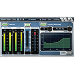 Wave Arts FinalPlug Mastering Peak Limiter & Volume Maximizer Plug-In (AAX DSP)