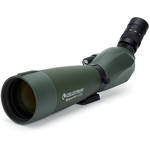 Celestron Regal M2 80ED Spotting Scope with 20-60x Eyepiece (Angled Viewing)