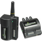 RadioPopper JRX-KS Transmitter/Receiver Kit