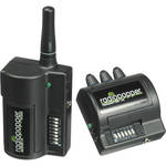 RadioPopper JRX-KS Transmitter/Receiver Kit (Ce/Euro)