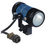 Frezzolini Dimmer Mini-Fill On-Camera Light with 2-pin Amphenol (M) Connector
