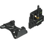 RadioPopper PX-RC Receiver with Canon Mounting Bracket (CE/Euro)