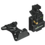 RadioPopper PX-RN Receiver with Nikon Mounting Bracket (CE/Euro)
