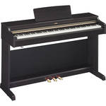 Yamaha YDP-162 Arius 88-Key Digital Piano (Dark Rosewood)