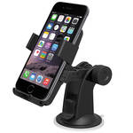 iOttie Easy One Touch Universal Car Mount Holder for Smartphones