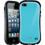 iOttie Macaron Protective Case Cover for iPhone 5 (Sky Blue)