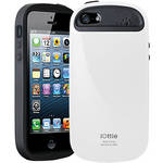 iOttie Sprinkle Protective Case Cover for iPhone 5 (White)
