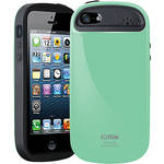 iOttie Sprinkle Protective Case Cover for iPhone 5 (Mint)