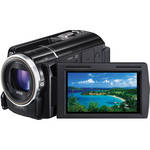 Sony 160GB HDR-XR260E HD Camcorder (PAL, Black)