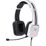 Tritton Kunai Stereo Headset For PS 3 & PS Vita/White