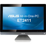 ASUS All-in-One ET2411IUKI-B008K 23.6" Desktop Computer