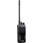 Kenwood TK-2400VP ProTalk Compact VHF/UHF FM 2W Portable Radio (4-Channel)