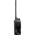 Kenwood Compact 5W VHF/UHF Radio /KRA-26M(16-Ch)
