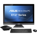 ASUS All-in-One ET2701INKI-B029K 27" Desktop Computer