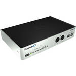 iConnectivity iConnectMIDI4+ - MIDI Interface with Ethernet Connectivity