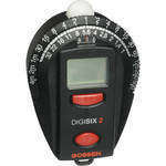 Gossen Digisix 2 Light Meter