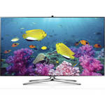 Samsung UN60F7500 60" 1080p 240Hz 3D LED-LCD HDTV + 4 Pair of 3D active Glasses