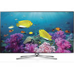 Samsung 50" 7100 Series Full HD Smart 3D LED TV
